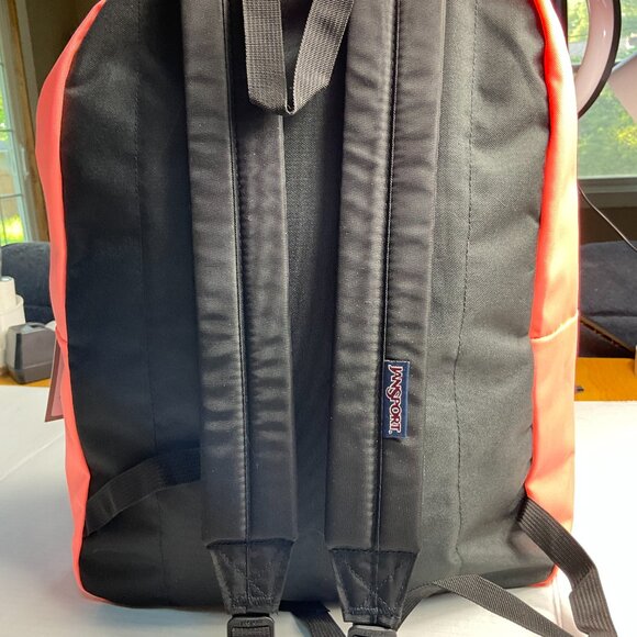 Superbreak Jansport Backpack - Picture 8 of 8